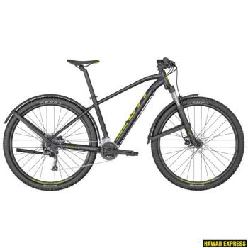 Scott SCO Bike Aspect 950 EQ (KH) L, black-yellow