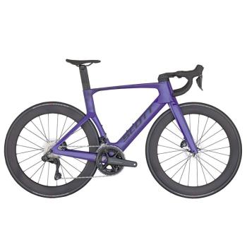 Scott SCO Bike Foil RC 10 (EU) M54, purple